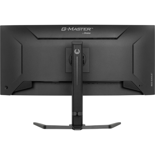 Фото - Монітор ігровий IIYAMA GCB3484WQSU-B2