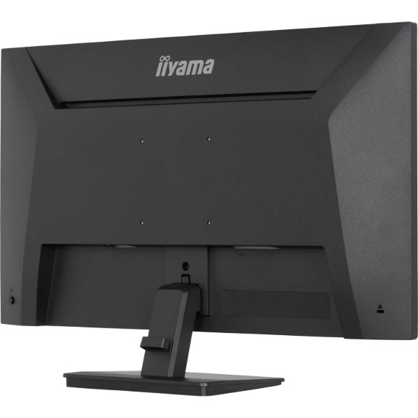 Фото - Монітор IIYAMA ProLite X2791QS-B1