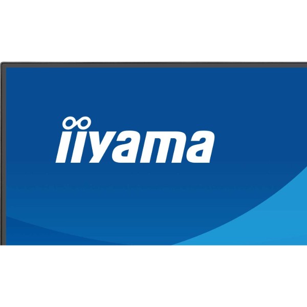 Фото - Монітор IIYAMA ProLite X2791QS-B1