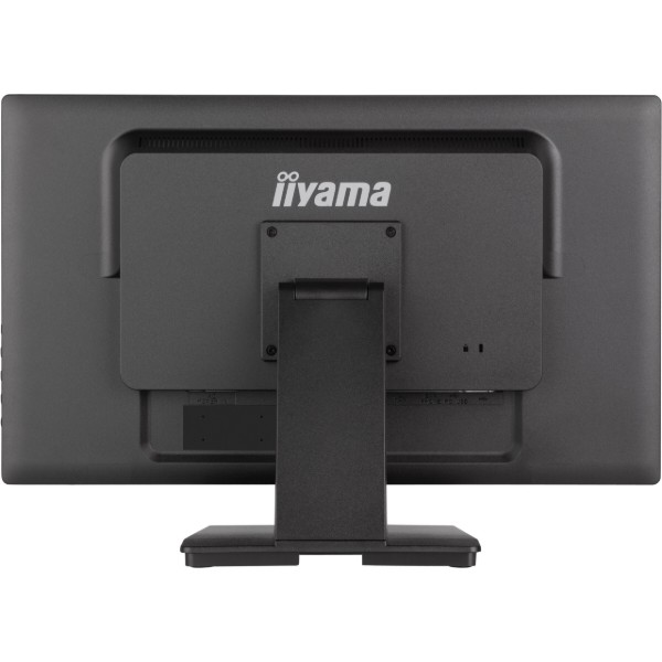 Фото - Монитор IIYAMA T2452MSC-B2