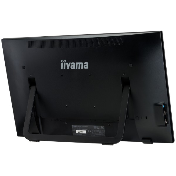 Фото - Интерактивная панель IIYAMA T2455MSC-B2