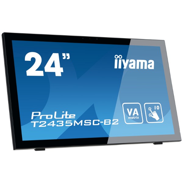 Фото - Интерактивная панель IIYAMA T2455MSC-B2