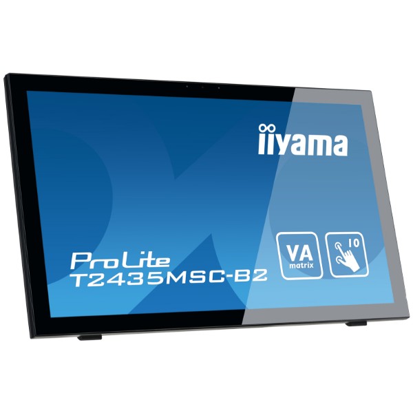 Фото - Интерактивная панель IIYAMA T2455MSC-B2