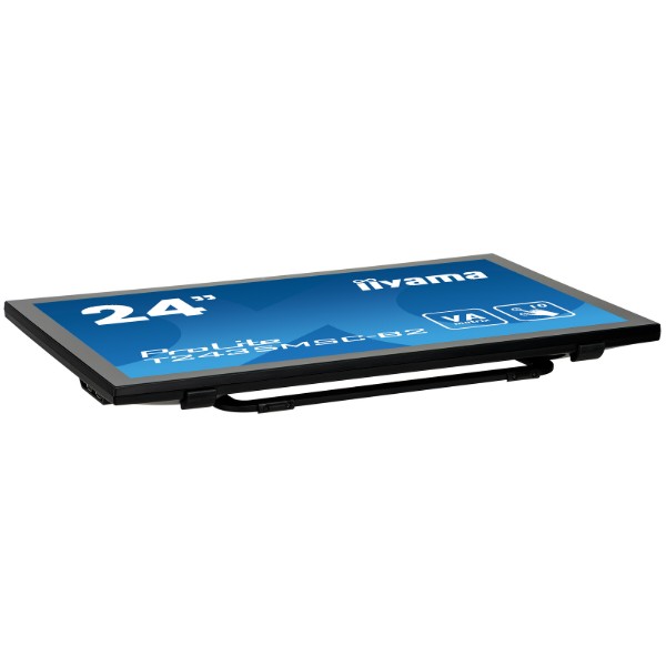 Фото - Интерактивная панель IIYAMA T2455MSC-B2