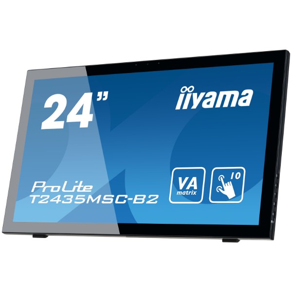 Фото - Интерактивная панель IIYAMA T2455MSC-B2