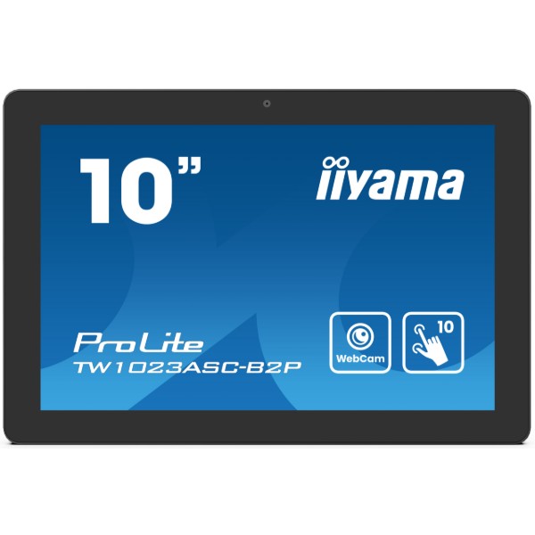 Фото - Монитор IIYAMA TW1023ASC-B3P