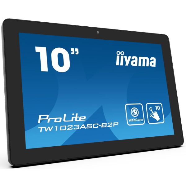 Фото - Монитор IIYAMA TW1023ASC-B3P