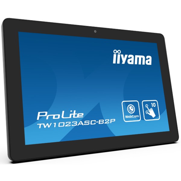 Фото - Монитор IIYAMA TW1023ASC-B3P