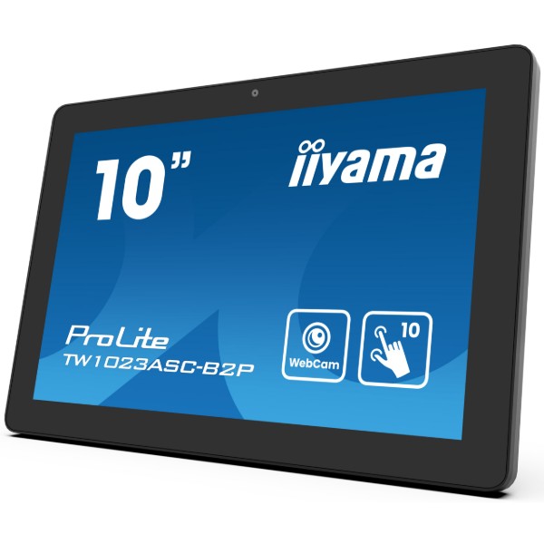 Фото - Монитор IIYAMA TW1023ASC-B3P