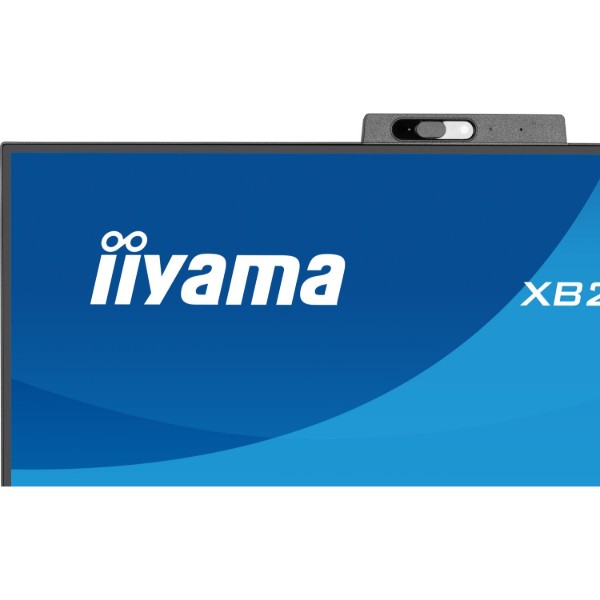 Фото - Монітор IIYAMA XB2497HSNH-B1