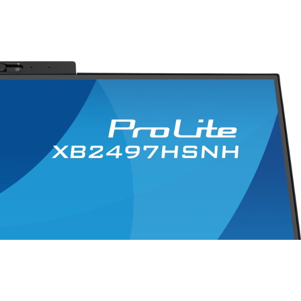 Фото - Монітор IIYAMA XB2497HSNH-B1