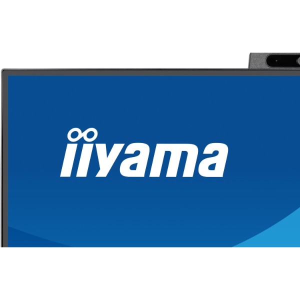 Фото - Монітор IIYAMA XB2797QSNPH-B1