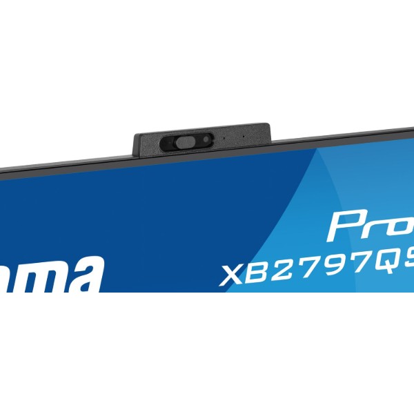 Фото - Монітор IIYAMA XB2797QSNPH-B1