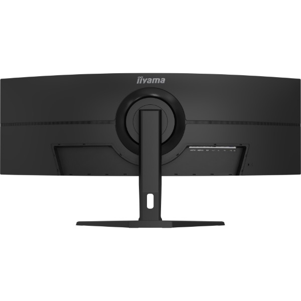 Фото - Монітор IIYAMA XCB4994DQSU-B1