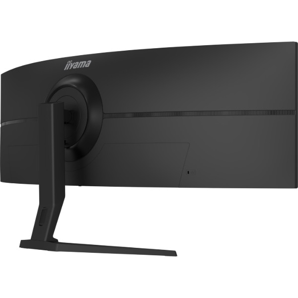 Фото - Монітор IIYAMA XCB4994DQSU-B1