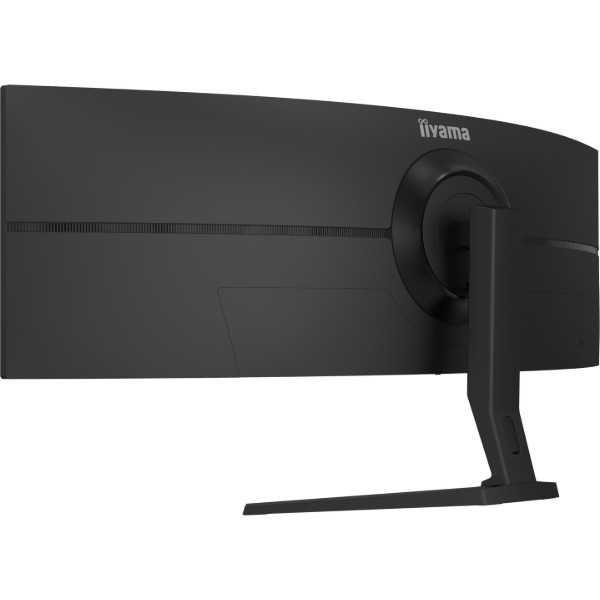 Фото - Монітор IIYAMA XCB4994DQSU-B1