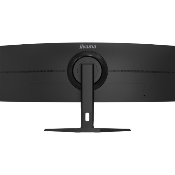Фото - Монітор IIYAMA XCB4994DQSU-B1