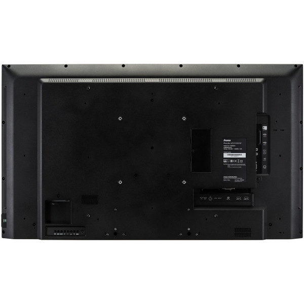 Фото - Монитор IIYAMA LE5540UHS-B1