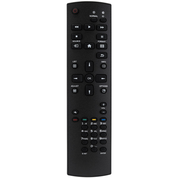 Фото - Монитор IIYAMA LE5540UHS-B1