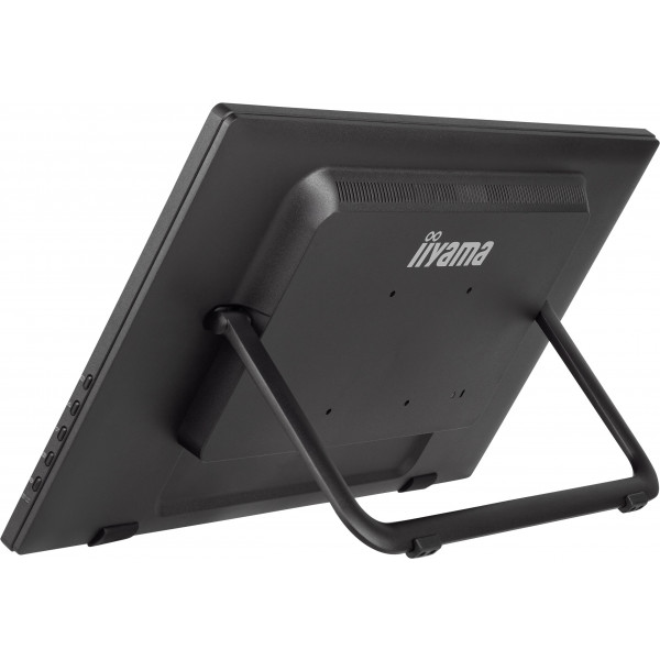 Фото - Монітор IIYAMA T2455MSC-B1