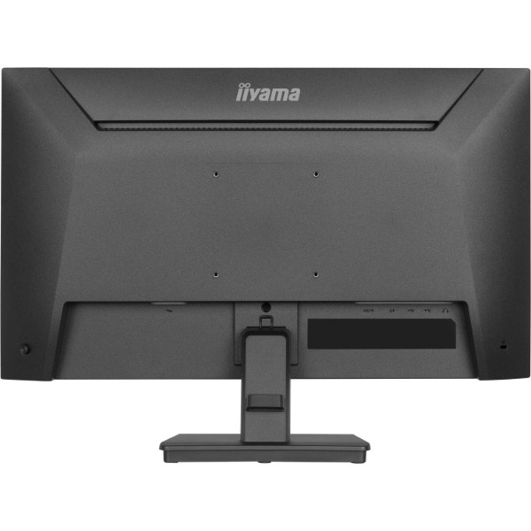 Фото - Монітор IIYAMA X2493HSU-B1