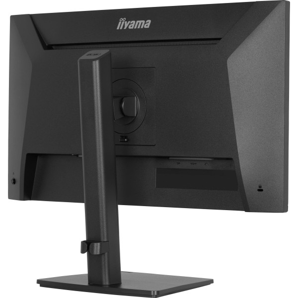 Фото - Монітор IIYAMA XB2491HS-B1