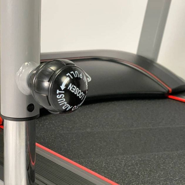 Фото - Бігова доріжка FitLogic T942