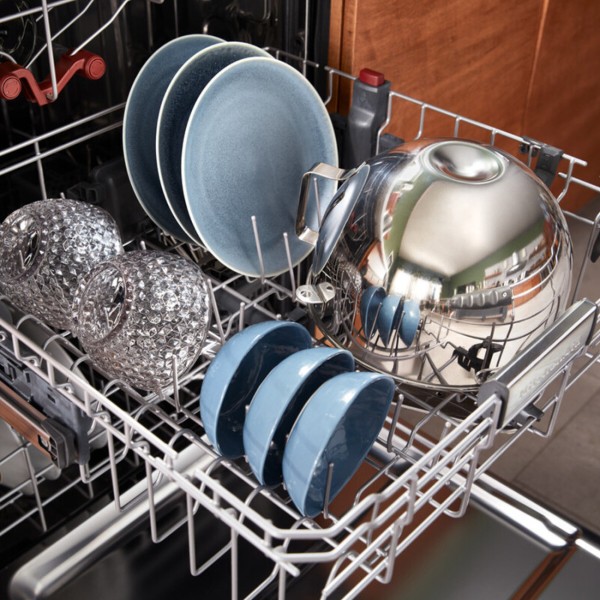 Фото - Чаша для планетарного миксера KitchenAid 5KSMB55
