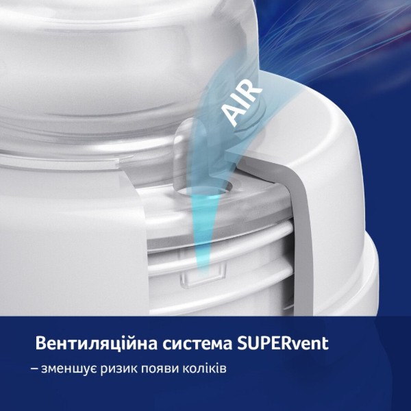 Фото - Бутылочка для кормления Lovi Trends 120 мл - бежевая (21/565_bei)