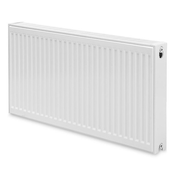 Фото - Радіатор опалення Terra Teknik 22 тип 500х1500 ниж. підключення Фото - Радіатор опалення Terra Teknik 22 тип 500х1500 ниж. підключення