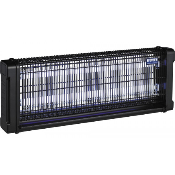 Фото - Знищувач комах Noveen IKN-40BLACK