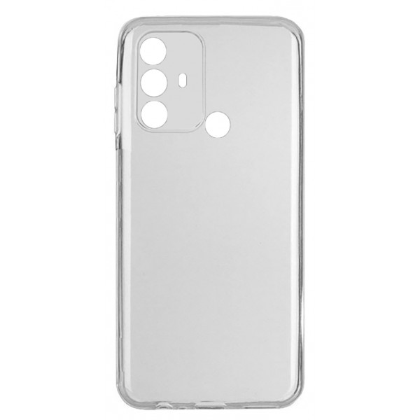 Фото - Чохол для смартфону ZTE for ZTE Blade A53 Pro Transparancy (709631)