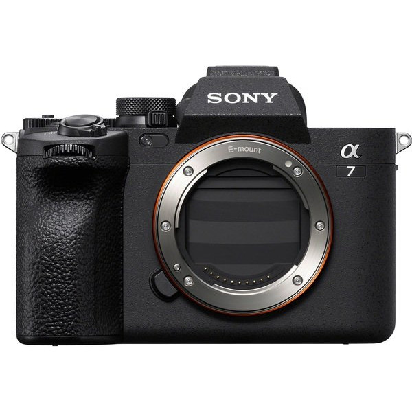 Фото - Фотокамера беззеркальная Sony Alpha 7M4 Body Black (ILCE7M4B.CEC)