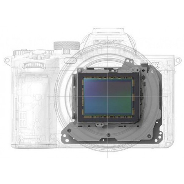 Фото - Фотокамера беззеркальная Sony Alpha 7M4 Body Black (ILCE7M4B.CEC)