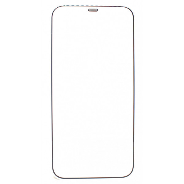 Фото - Защитное стекло для смартфона ILera Infinity Glass iPhone 12 Pro Max Super Slim 0.18mm