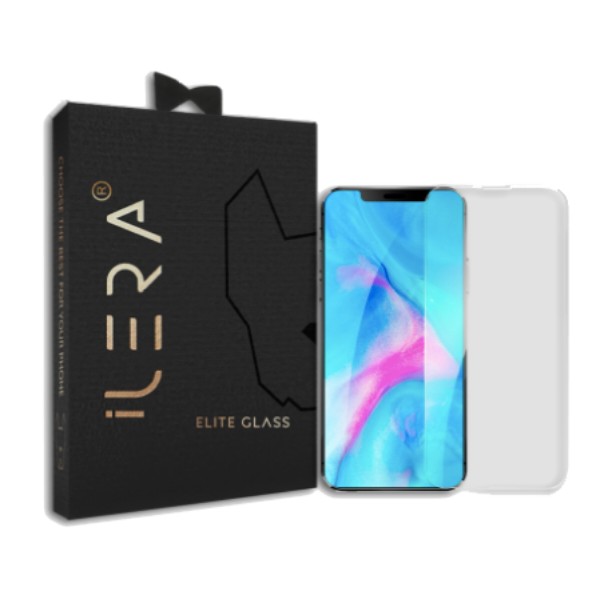 Фото - Защитное стекло для смартфона ILera 2.75 Infinity Glass for iPhone 14 Plus/13 Pro Max (iL275in14Pl)