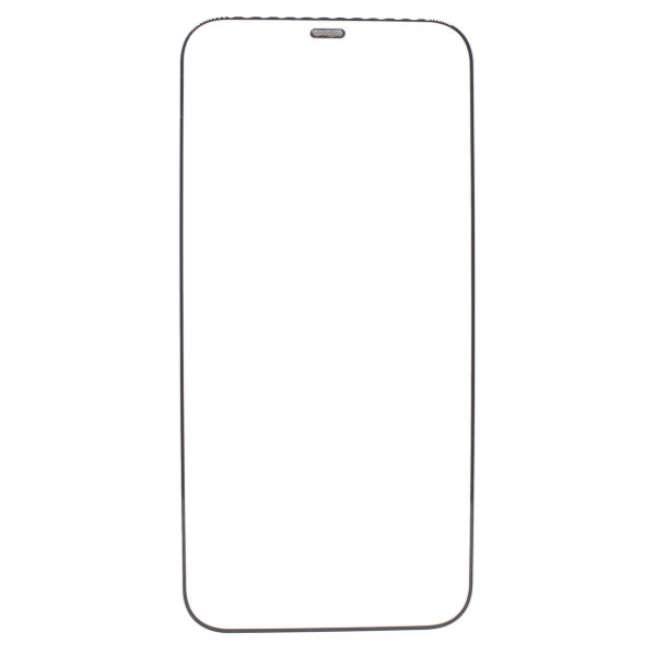 Фото - Защитное стекло для смартфона ILera DeLuxe FullCover Glass for iPhone 12|12 Pro (iLFCDL1261)