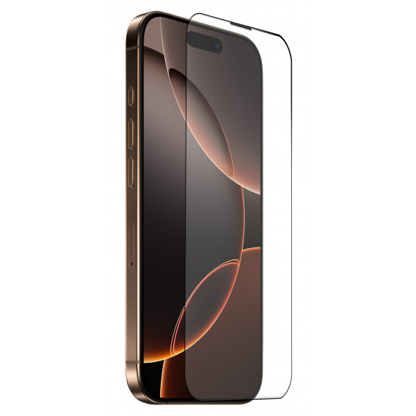 Фото - Захисне скло для смартфону ILera Fantom Glass iPhone 16 Pro Max (iLFant16PrMx)