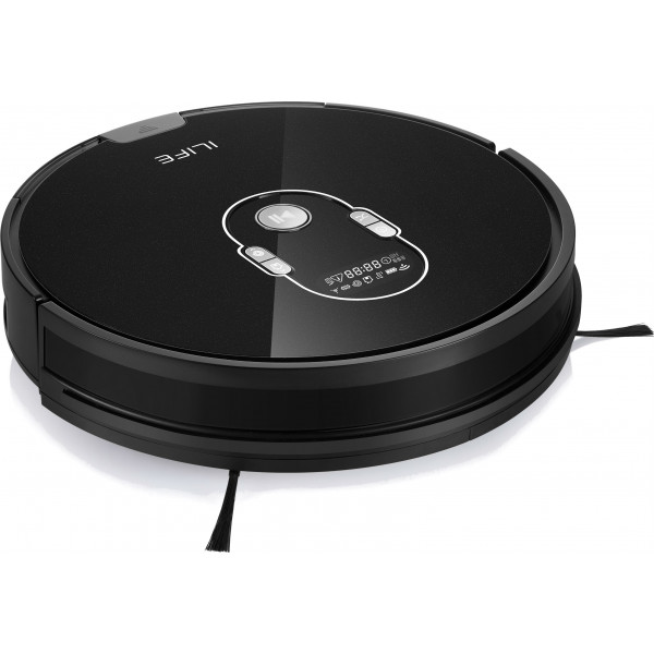 Фото - Робот-пылесос iLife A7