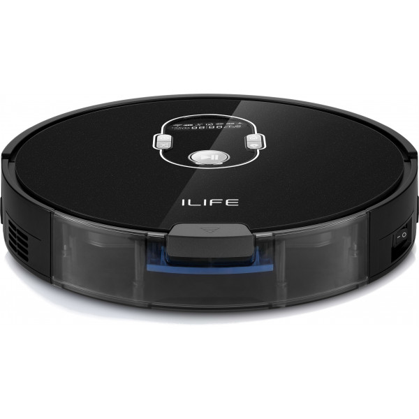 Фото - Робот-пылесос iLife A7