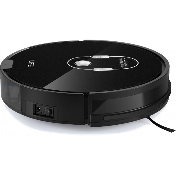 Фото - Робот-пылесос iLife A7