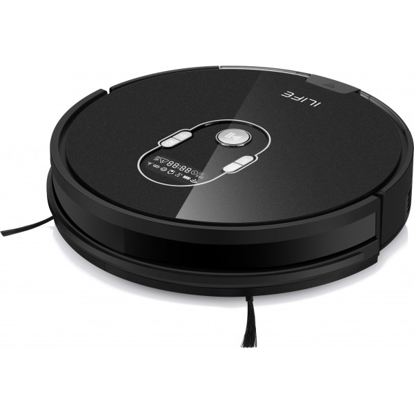 Фото - Робот-пылесос iLife A7