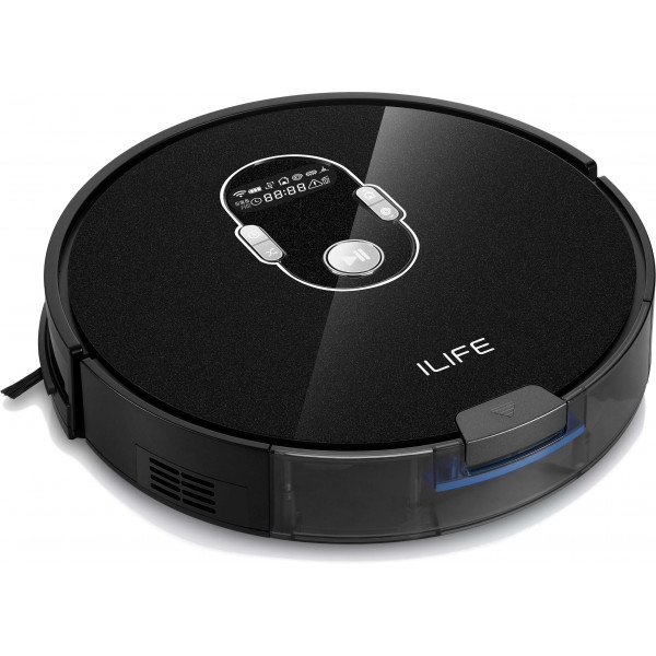 Фото - Робот-пылесос iLife A7
