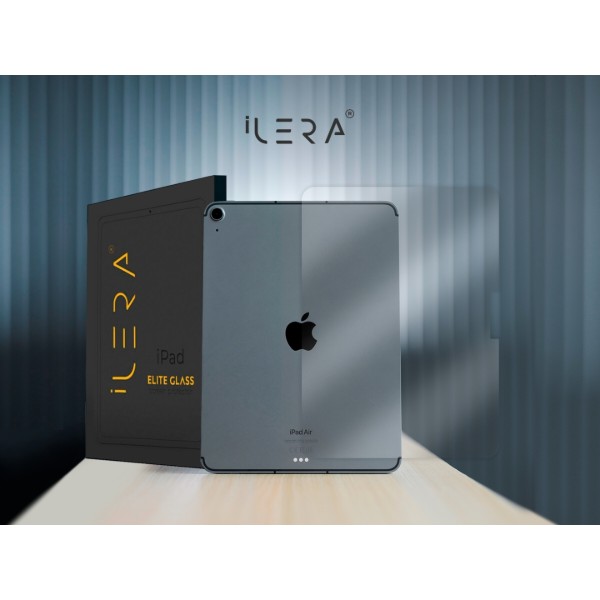 Фото - Захисне скло для планшета ILera Infinity Clear Glass iPad Pro 13" (2024) New (iLiPG09)
