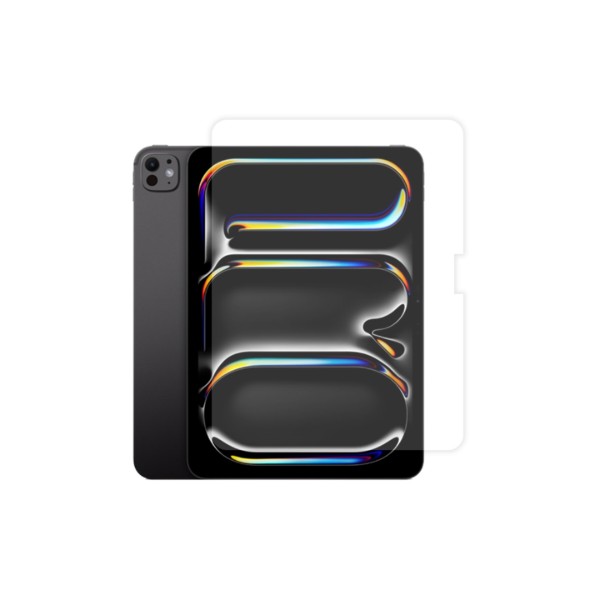 Фото - Захисне скло для планшета ILera Infinity Clear Glass iPad Pro 13" (2024) New (iLiPG09)