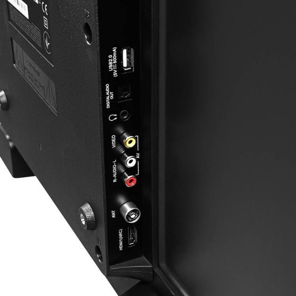 Фото - Телевізор Grunhelm 32F700-GA11V
