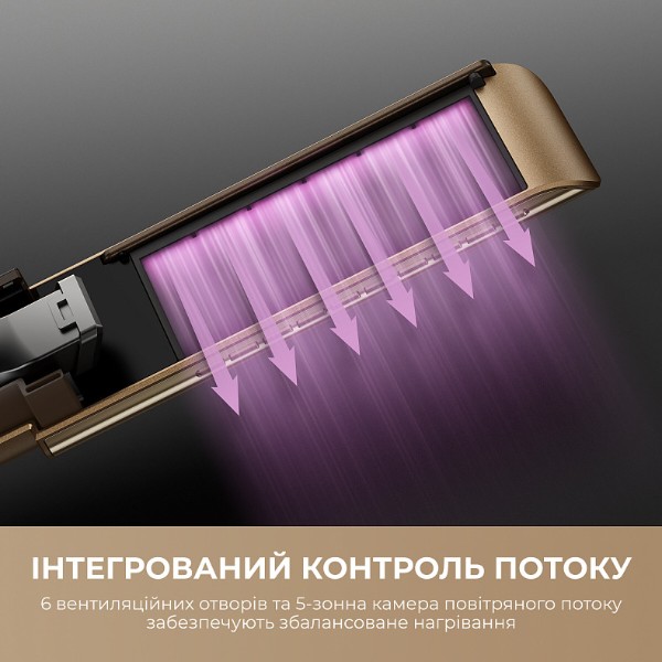 Фото - Выпрямитель волос Dreame Aero Straight (AMA10A)