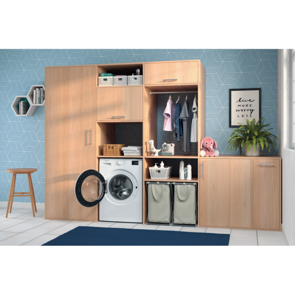 Фото - Стиральная машина Indesit IM 600 MY TIME UA