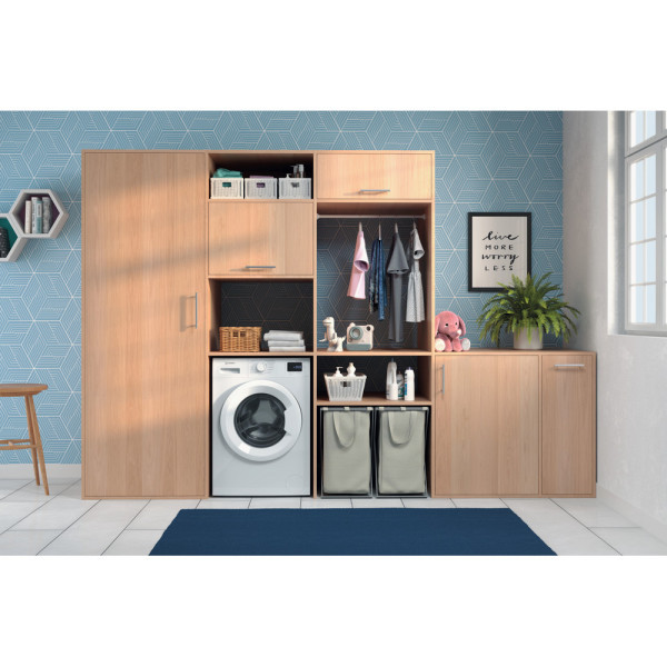 Фото - Стиральная машина Indesit IM 600 MY TIME UA