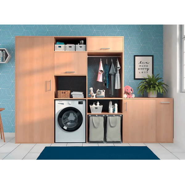 Фото - Пральна машина Indesit IM 862B MY TIME UA